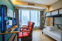 Huazhu E-sports Hotel