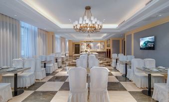 Vienna Hotel (Anqing Huaining Duxiu)