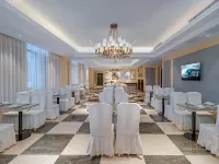 Vienna Hotel (Anqing Huaining Duxiu) Hotel di Huaining