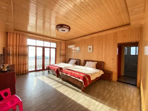Lipu Limin Nongjiale - Homestays