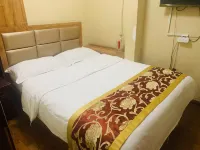 Yinchuan Ruijing Hotel - Inns