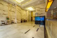 Liju Hotel (Zhuzhou Changjiang South Road Central Hospital Branch) - 3-Star