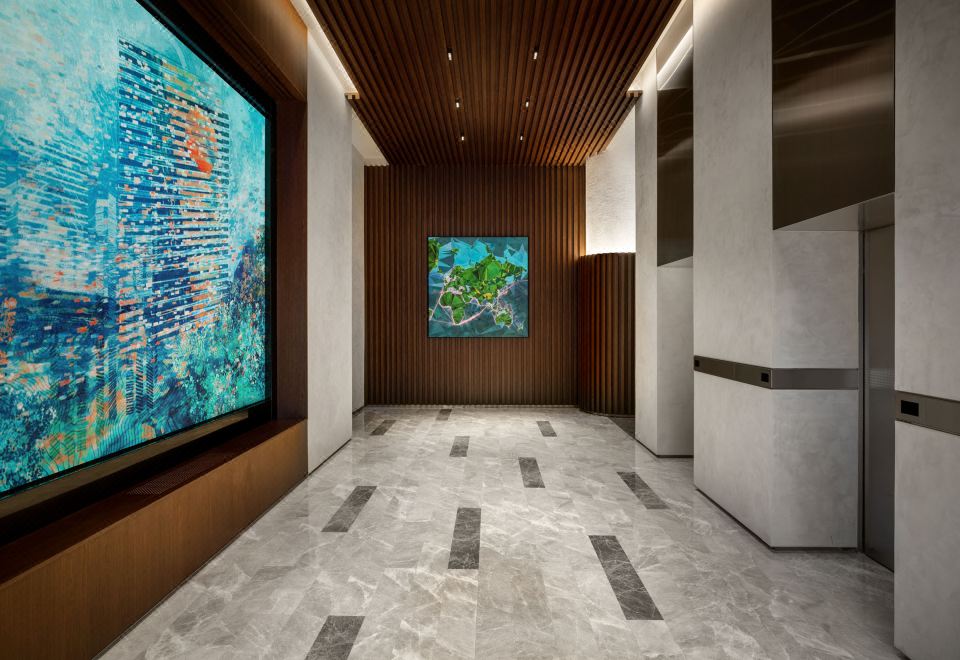 5. 르 메르디앙 사..