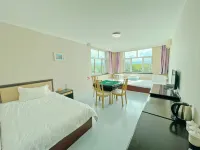 Jingpo Lake Luming Valley Holiday Hotel Hotel di Ning'an