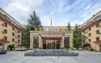 Jiudingshan International Hotel