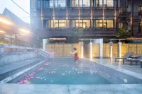 Benxi Boxing Hot Spring Hotel Hotels in Benxi County