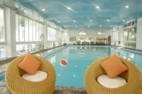 Ninh Binh Legend Hotel - Pools
