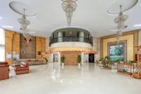 Yuxi Jinzhou Hotel