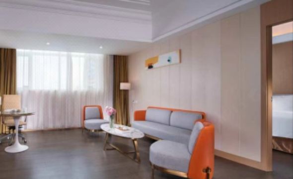 Vienna International Hotel (ShiQi  Daxin Hotel, Zhongshan)