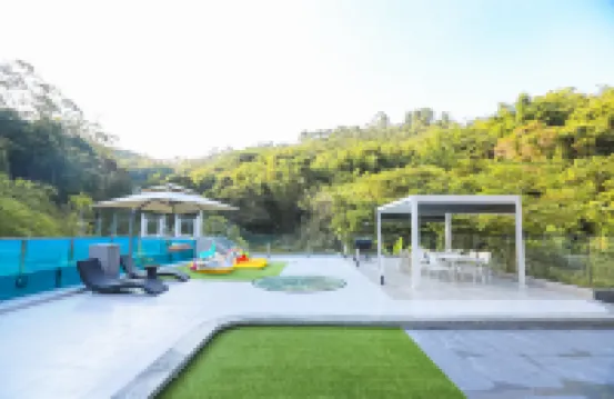 Shan pan yi Shu villa (Huizhou huilin hot spring branch)