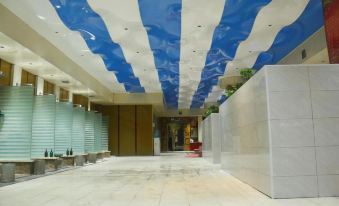 Wanrong Aijia Business Hotel