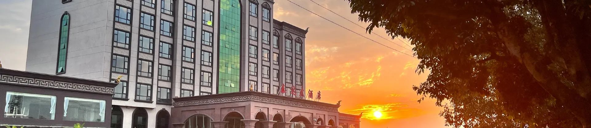4-Star Select Hotels