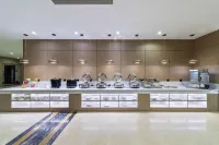 Guchen Hotel (Jiangyou Passenger Transport Terminal Branch)