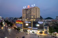 Hongqi Hotel Hotels in Wuxuan