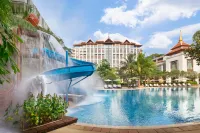 Shangri-La Chiang Mai Hotel di Chiang Mai