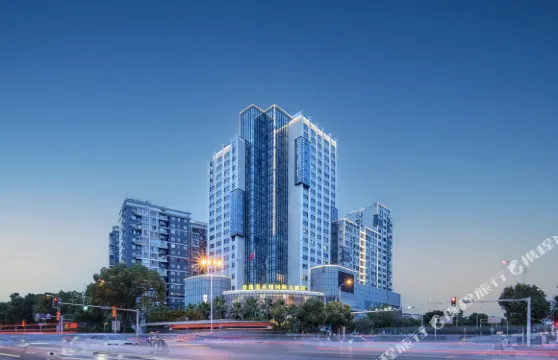 湘潭君逸美高梅國際大酒店