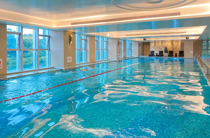 Junluxe Hotel Guangzhou Science City photo 2