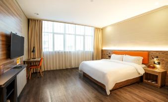 Boxuan Xingting Hotel (Yangjiang Baili Plaza Xiping South Road Branch)