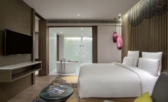 Pullman Ciawi Vimala Hills Resort