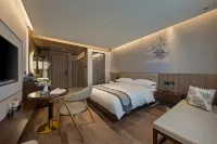 Yushang Jinyuan Resort Hotel فنادق في بان آن