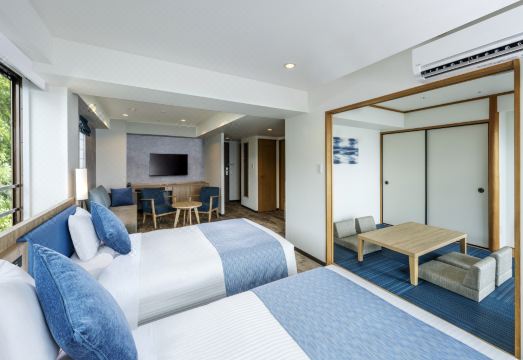 아타가와 오션 리조트