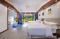 Shuyue Homestay (Longji Rice Terraces Scenic Area)