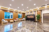 Zunhua Wanda Yue Hotel (Bei Erhuan West Road) - parking