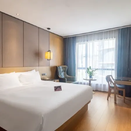 Xierdun Yixuan Hotel