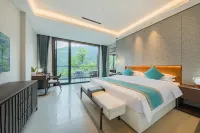 Anji Old Woods Holiday Villa Hotel