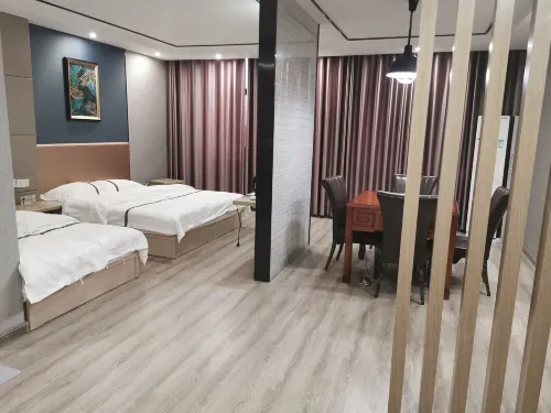 Heping Hotel