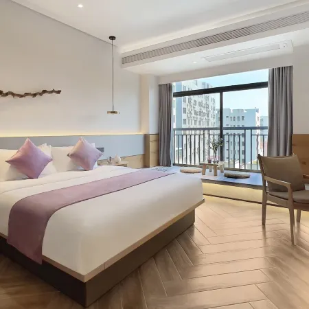 Sanmuli Hotel