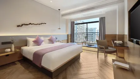 Sanmuli Hotel