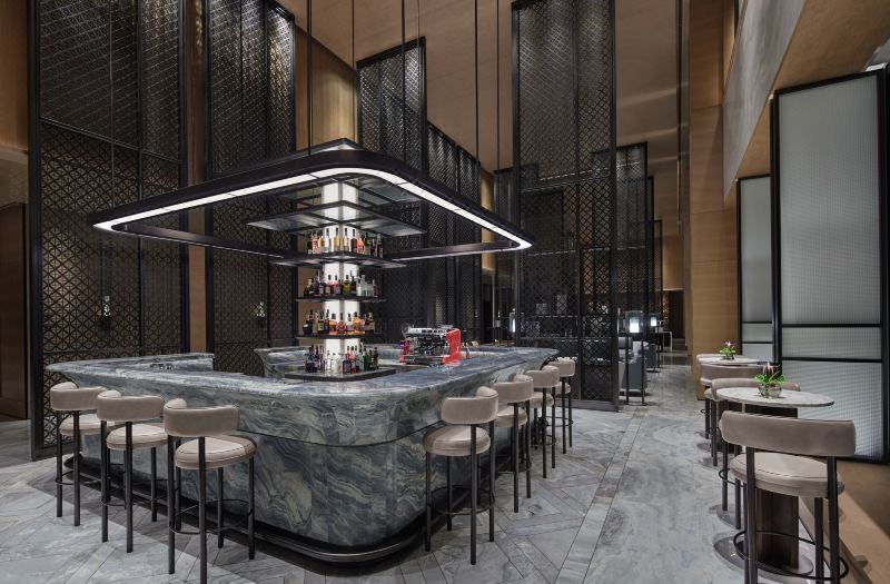 JW Marriott Hotel Changsha photo 4