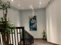 湖北辰曦飯店（十堰五堰柳林路店） - 2 星級