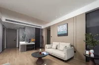 Shangsu Zhenxiang Hotel (Pingjiang County Vocational and Technical School Store) Hotel in zona Yueyang Radio and TV University Pingjiang Branch