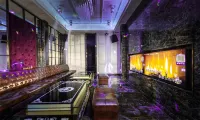 Lotus Pond Kwun Wan Hotel - 3-Star