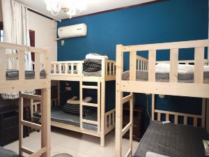 Impression Youth Hostel (Taikoo Li Branch)