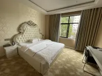 Changshun Kaiyi Theme Hotel Hotels near Changshun Station