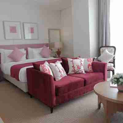 M Hotel Sorong Managed by East Season Rooms