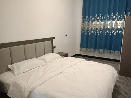 Impression Boutique Hotel B&B