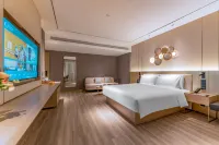 Orange Hotel (Jining Sishui Economic Development Zone)