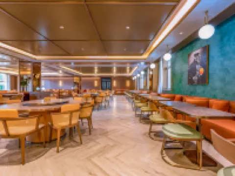 Orange Hotel (Jining Sishui Economic Development Zone) Hoteles en Sishui