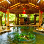 Jiangmen Gudou Hot Spring Yaheju Villa - Villas