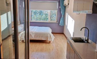 Changchun Yuanduo Apartment