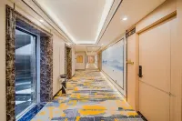 Bokewan Light Luxury Room (Jieyang Qiaonan Stainless Steel Center)