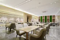 麗楓飯店（廬山風景名勝區牯嶺街鑫締店）