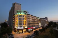 GreenTreeInn Các khách sạn ở Tú Thiên