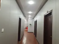 Defu Business Hotel (Yilong Xinzhengzhen Branch) Hotels in Yilong