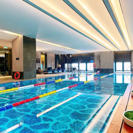 The Coli Hotel, Fuzhou