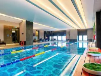 The Coli Hotel, Fuzhou - Swimmingpools